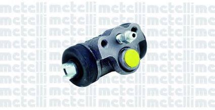 Рабочий тормозной цилиндр METELLI 04-1028