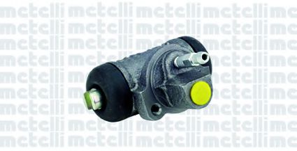 Рабочий тормозной цилиндр METELLI 04-1029