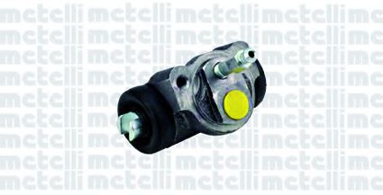 Рабочий тормозной цилиндр METELLI 04-1038