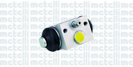 Рабочий тормозной цилиндр METELLI 04-1042