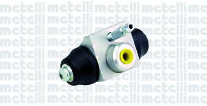 Рабочий тормозной цилиндр METELLI 04-1043