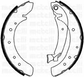 Тормозные колодки барабанные METELLI 53-0073