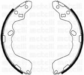 Тормозные колодки барабанные Hyundai/Kia 0K9A6-26-23Z
