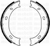 Тормозные колодки барабанные METELLI 53-0239