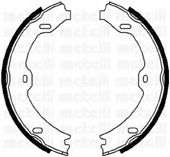Тормозные колодки барабанные METELLI 53-0243