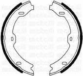 Тормозные колодки барабанные METELLI 53-0247