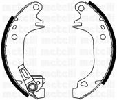 Тормозные колодки барабанные METELLI 53-0320Y