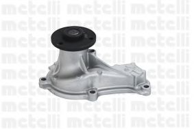 Водяной насос METELLI 24-1062