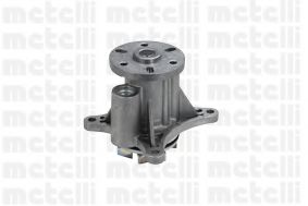 Водяной насос METELLI 24-1067