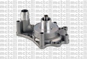 Водяной насос METELLI 24-1151 Водяной насос METELLI 24-1151