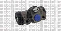 Рабочий тормозной цилиндр METELLI 04-0006