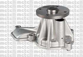Водяной насос METELLI 24-1184 Водяной насос METELLI 24-1184