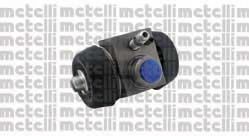 Рабочий тормозной цилиндр metelli 04-0043