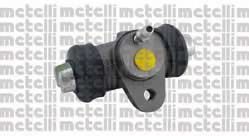 Рабочий тормозной цилиндр METELLI 04-0044