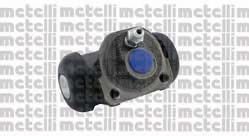 Рабочий тормозной цилиндр METELLI 04-0054