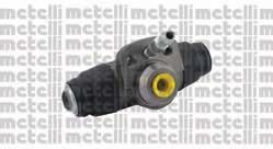 Рабочий тормозной цилиндр METELLI 04-0060