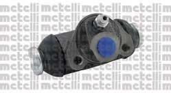 Рабочий тормозной цилиндр METELLI 04-0065
