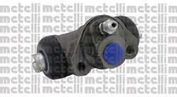 Рабочий тормозной цилиндр METELLI 04-0073