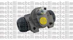 Рабочий тормозной цилиндр METELLI 04-0083