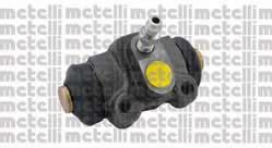 Рабочий тормозной цилиндр metelli 04-0089
