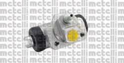 Рабочий тормозной цилиндр METELLI 04-0095