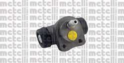 Рабочий тормозной цилиндр METELLI 04-0099