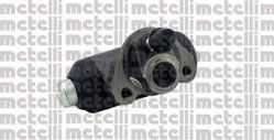 Рабочий тормозной цилиндр METELLI 04-0156