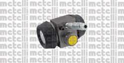 Рабочий тормозной цилиндр METELLI 04-0223