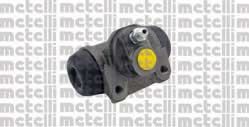 Рабочий тормозной цилиндр METELLI 04-0253