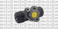 Рабочий тормозной цилиндр METELLI 04-0268