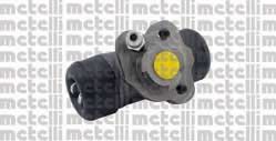 Рабочий тормозной цилиндр METELLI 04-0270