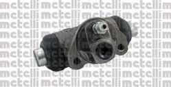 Рабочий тормозной цилиндр METELLI 04-0279