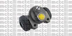 Рабочий тормозной цилиндр METELLI 04-0285