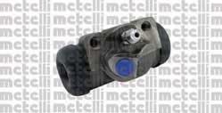 Рабочий тормозной цилиндр METELLI 04-0287