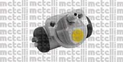 Рабочий тормозной цилиндр METELLI 04-0322