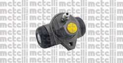 Рабочий тормозной цилиндр METELLI 04-0351