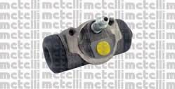 Рабочий тормозной цилиндр METELLI 04-0375