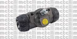 Рабочий тормозной цилиндр METELLI 04-0378