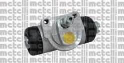 Рабочий тормозной цилиндр METELLI 04-0385
