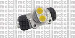 Рабочий тормозной цилиндр METELLI 04-0386