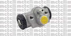 Рабочий тормозной цилиндр METELLI 04-0389