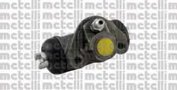 Рабочий тормозной цилиндр METELLI 04-0425