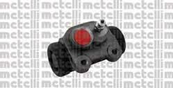 Рабочий тормозной цилиндр METELLI 04-0438
