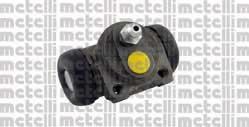 Рабочий тормозной цилиндр METELLI 04-0444