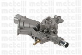 Водяной насос METELLI 24-1265 Водяной насос METELLI 24-1265