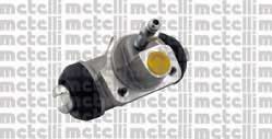 Рабочий тормозной цилиндр METELLI 04-0471