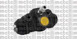 Рабочий тормозной цилиндр METELLI 04-0514