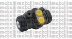Рабочий тормозной цилиндр METELLI 04-0515