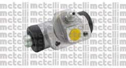 Рабочий тормозной цилиндр METELLI 04-0529