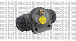Рабочий тормозной цилиндр metelli 04-0538